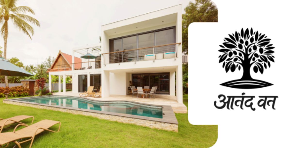 Anand Van Resort